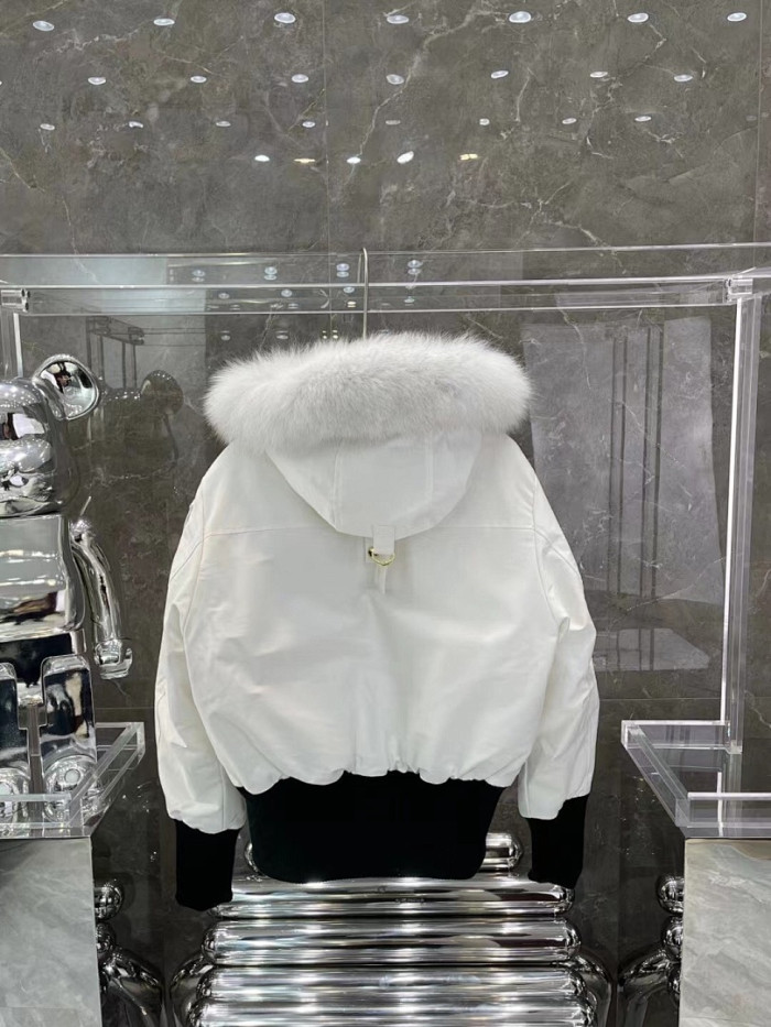 COPSHOE CLOTHES COAT （2 color）- CLO 06MK