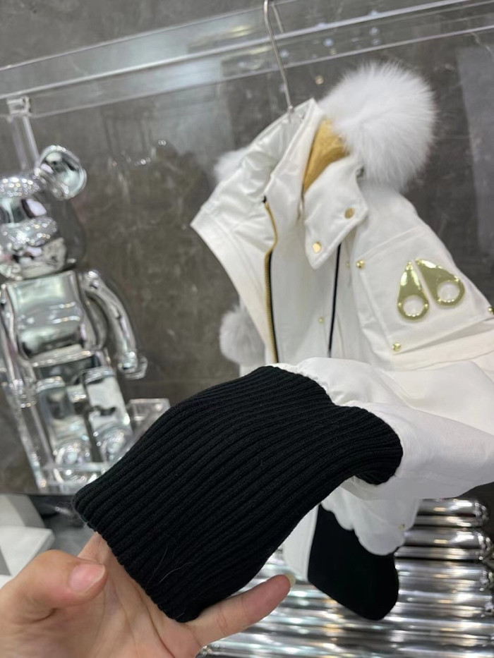 COPSHOE CLOTHES COAT （2 color）- CLO 06MK