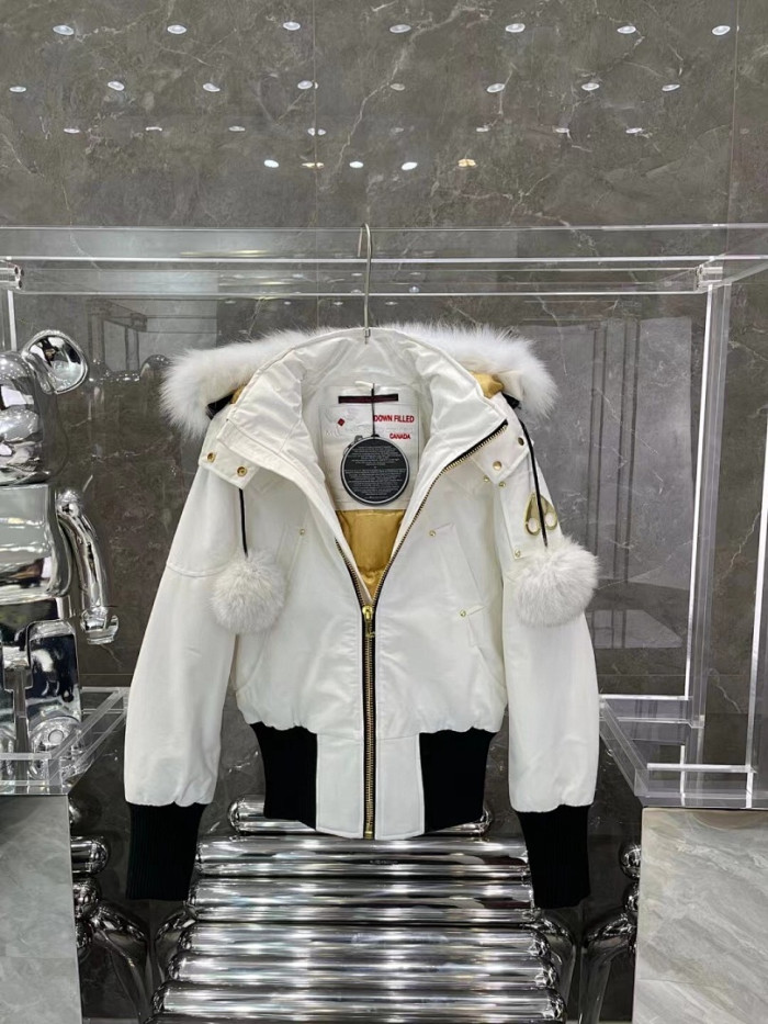 COPSHOE CLOTHES COAT （2 color）- CLO 06MK