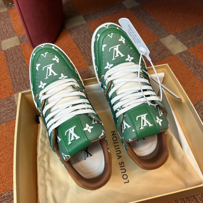 LVT SNEAKERS COPSHOE L&V-472