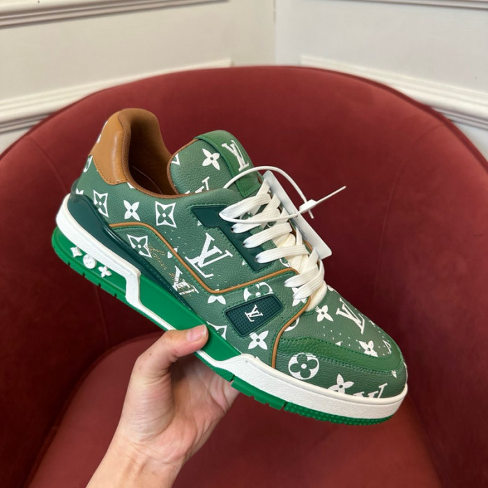 LVT SNEAKERS COPSHOE L&V-472