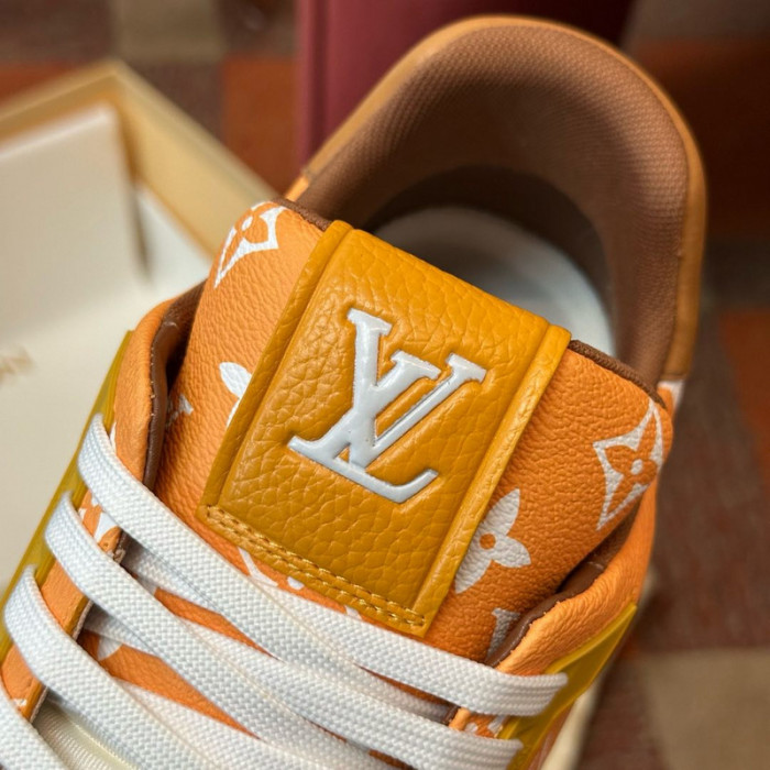 LVT SNEAKERS COPSHOE L&V-473