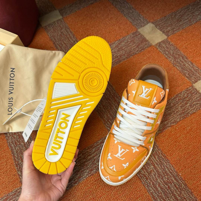 LVT SNEAKERS COPSHOE L&V-473