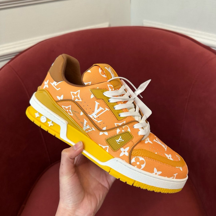 LVT SNEAKERS COPSHOE L&V-473