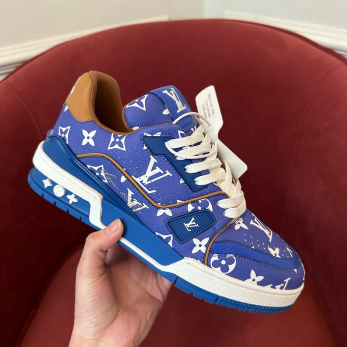 LVT SNEAKERS COPSHOE L&V-474