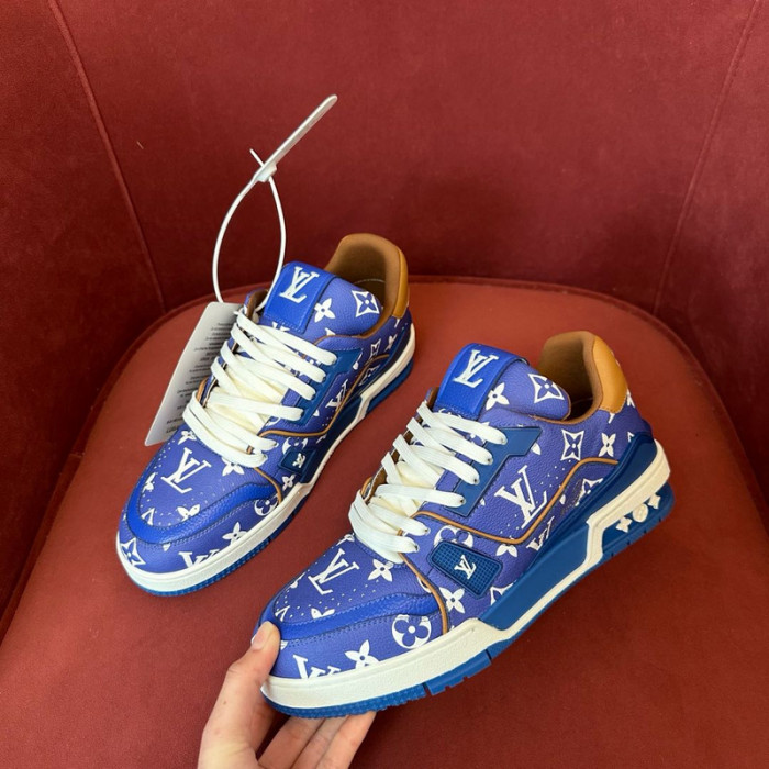 LVT SNEAKERS COPSHOE L&V-474