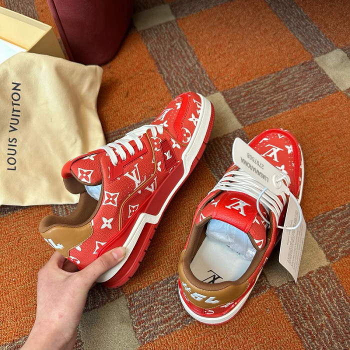 LVT SNEAKERS COPSHOE L&V-475
