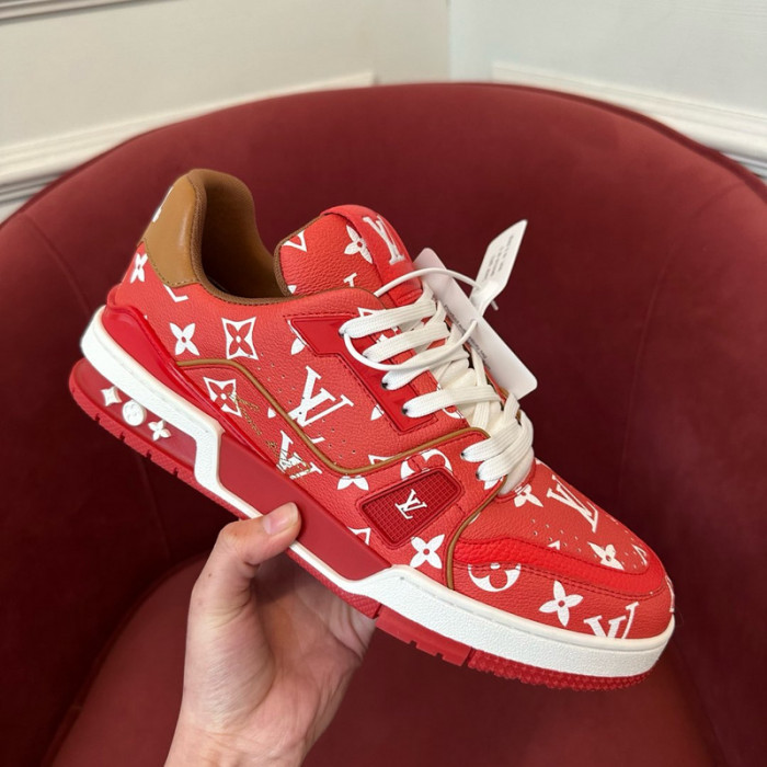 LVT SNEAKERS COPSHOE L&V-475