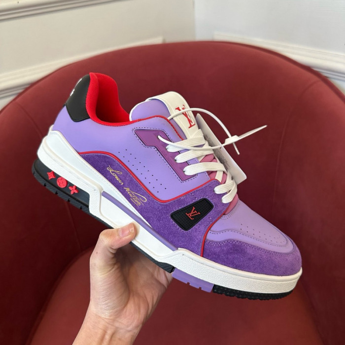 LVT SNEAKERS COPSHOE L&V-476