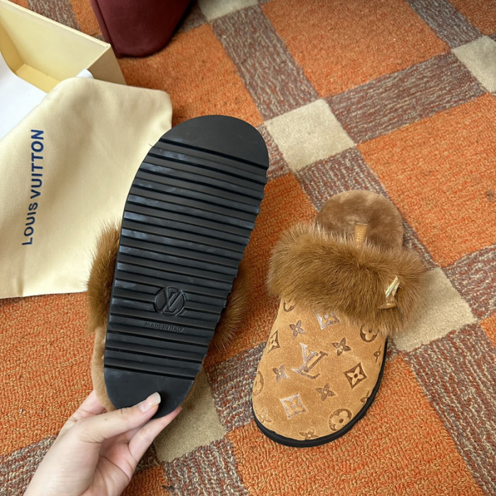 LVT SLIDE COPSHOE LVS-80