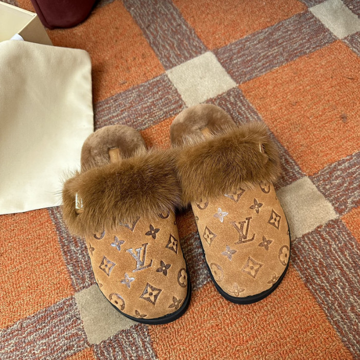 LVT SLIDE COPSHOE LVS-80