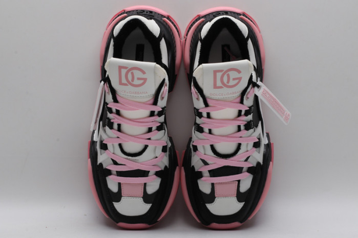 dg sneakers copshoe d&g-41