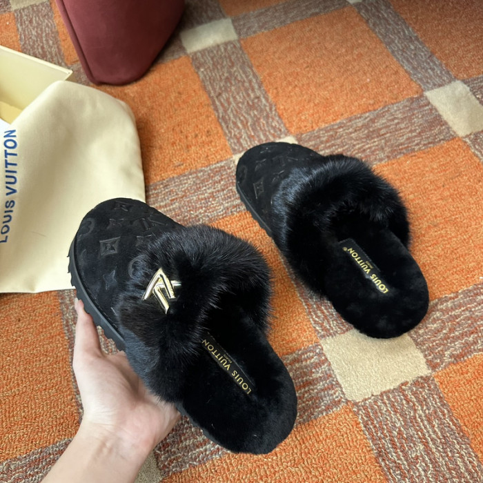 LVT SLIDE COPSHOE LVS-82