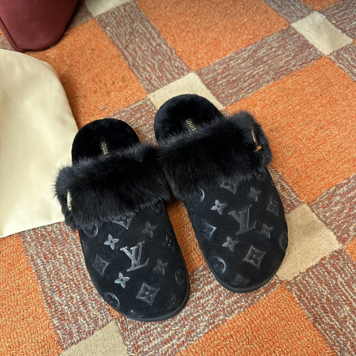 LVT SLIDE COPSHOE LVS-82