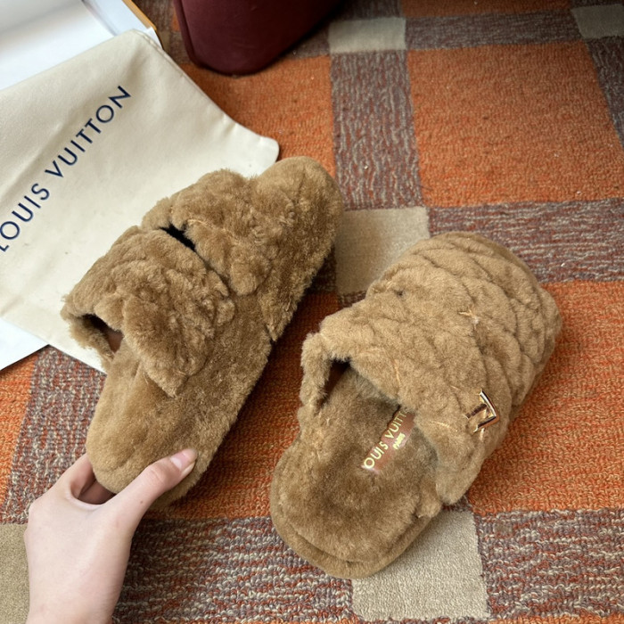 LVT SLIDE COPSHOE LVS-83
