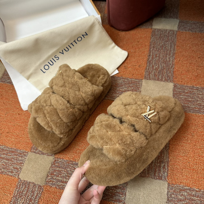 LVT SLIDE COPSHOE LVS-83