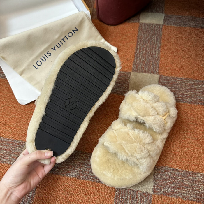 LVT SLIDE COPSHOE LVS-84