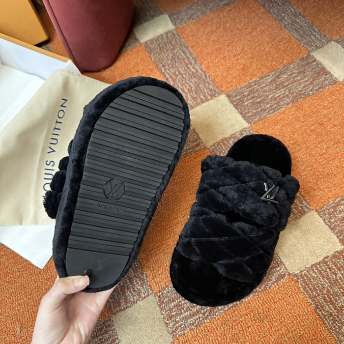 LVT SLIDE COPSHOE LVS-85