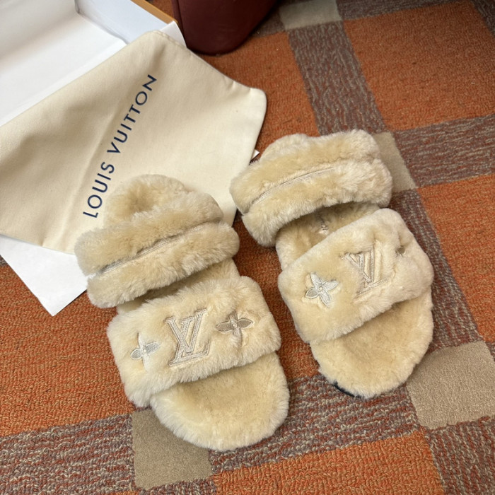 LVT SLIDE COPSHOE LVS-86