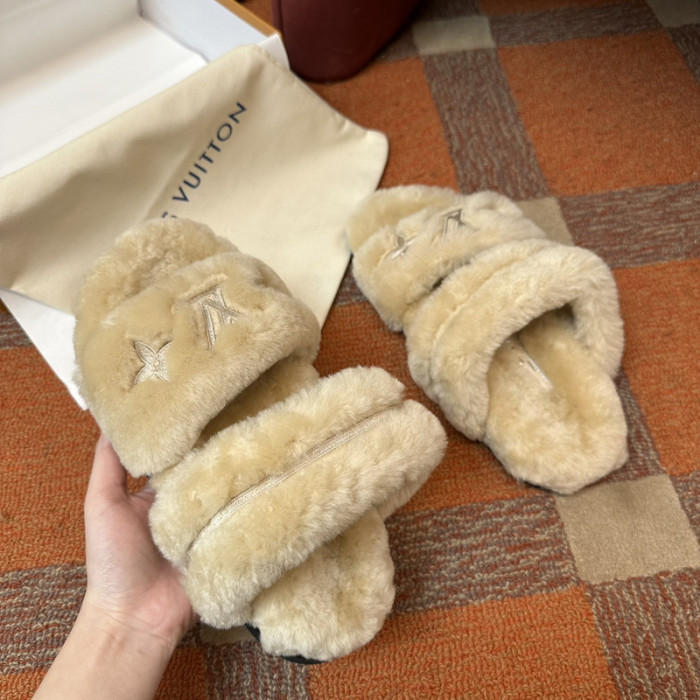 LVT SLIDE COPSHOE LVS-86