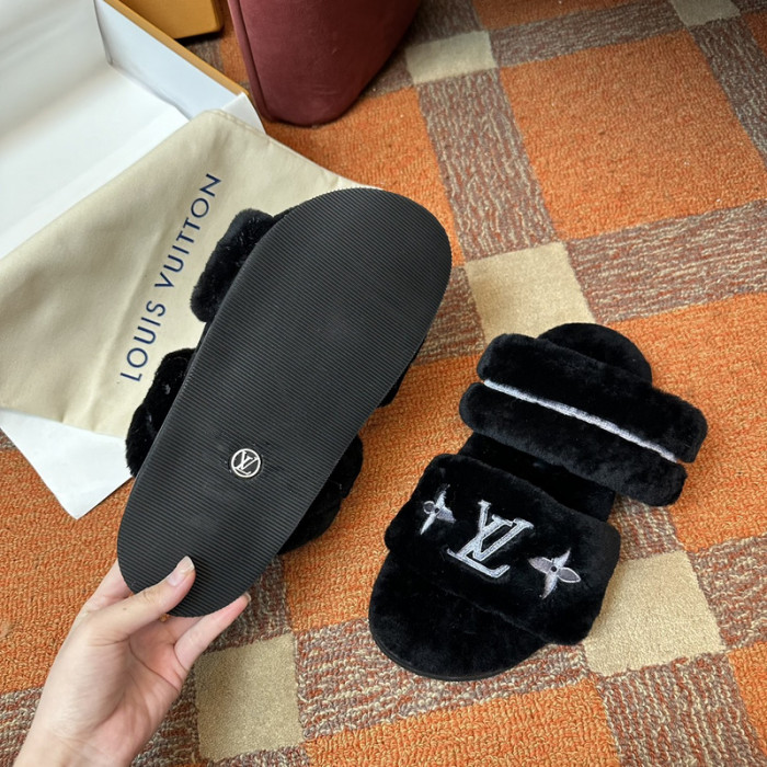 LVT SLIDE COPSHOE LVS-87