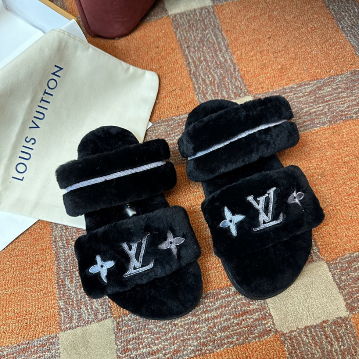 LVT SLIDE COPSHOE LVS-87