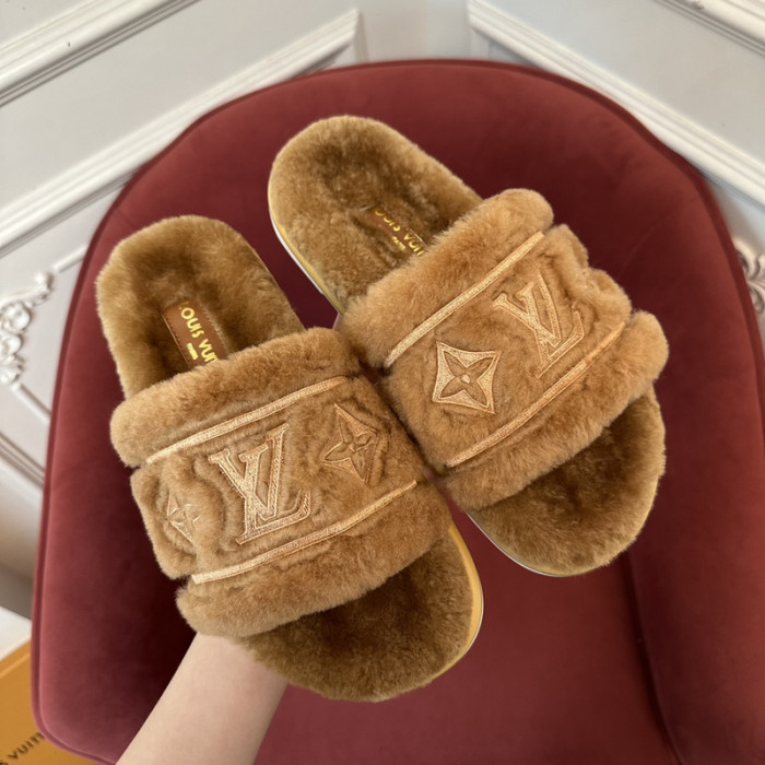 LVT SLIDE COPSHOE LVS-88