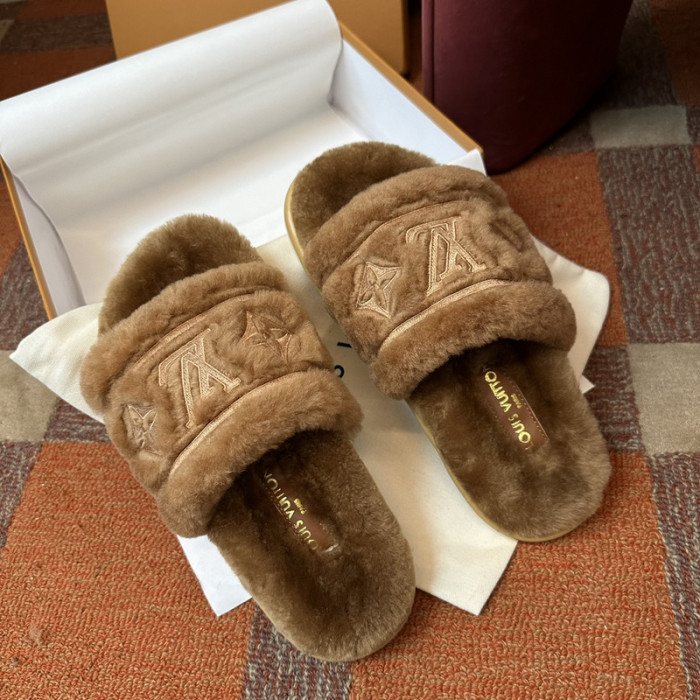 LVT SLIDE COPSHOE LVS-88