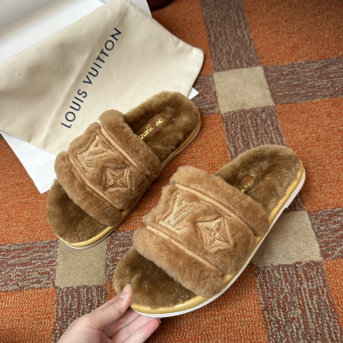 LVT SLIDE COPSHOE LVS-88