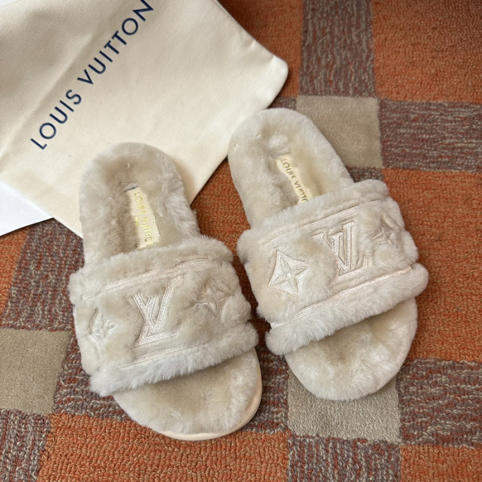 LVT SLIDE COPSHOE LVS-90