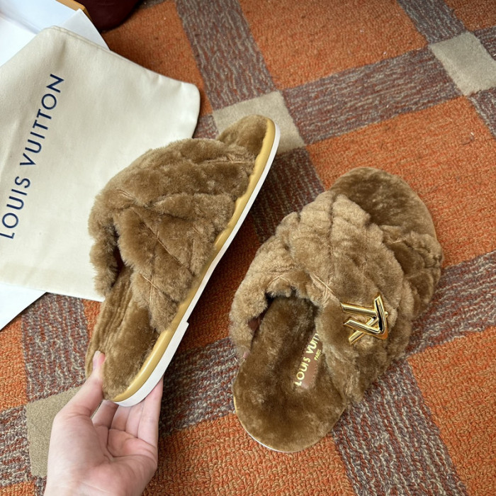 LVT SLIDE COPSHOE LVS-91