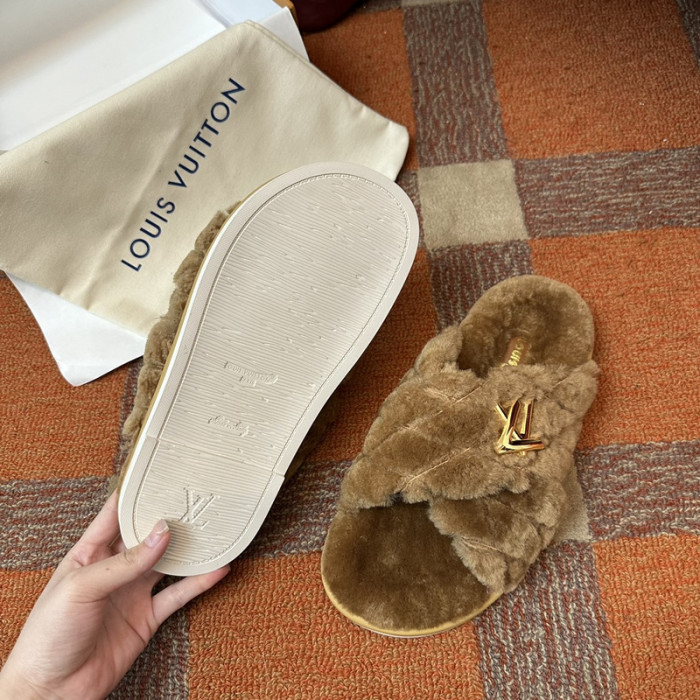 LVT SLIDE COPSHOE LVS-91