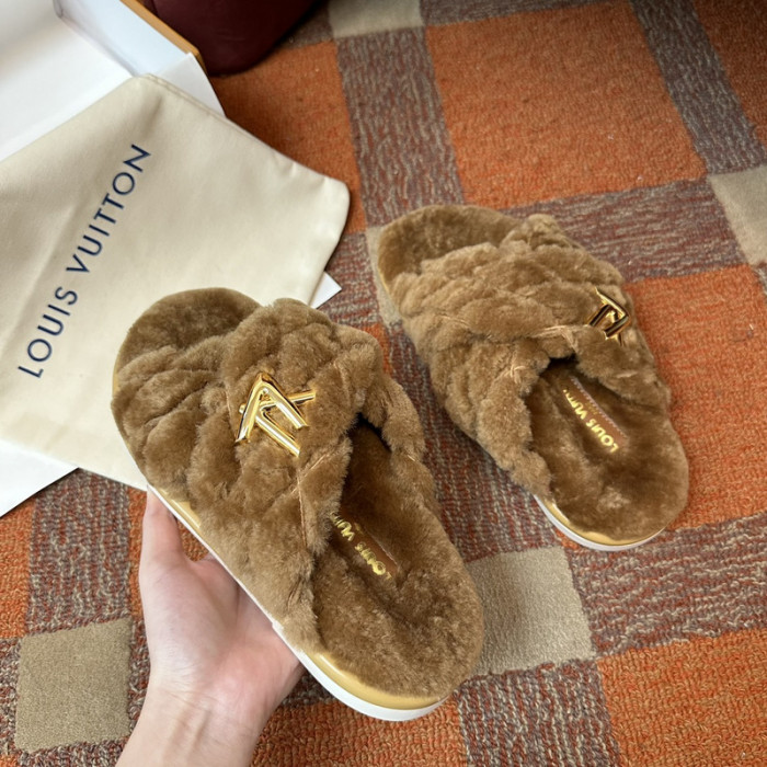 LVT SLIDE COPSHOE LVS-91