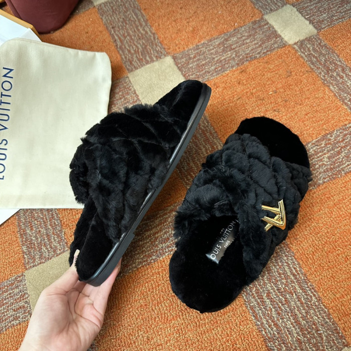 LVT SLIDE COPSHOE LVS-93