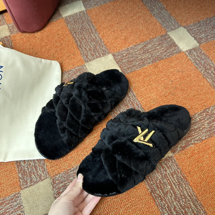 LVT SLIDE COPSHOE LVS-93