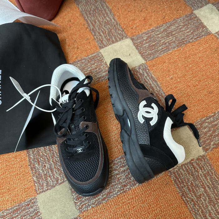chl Ch*el sneakers copshoe chl -25