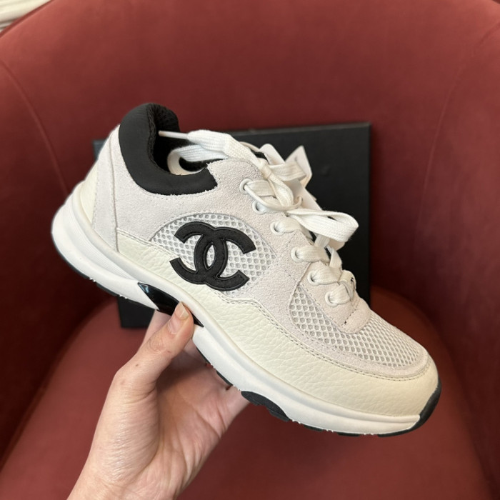 chl Ch*el sneakers copshoe chl -26