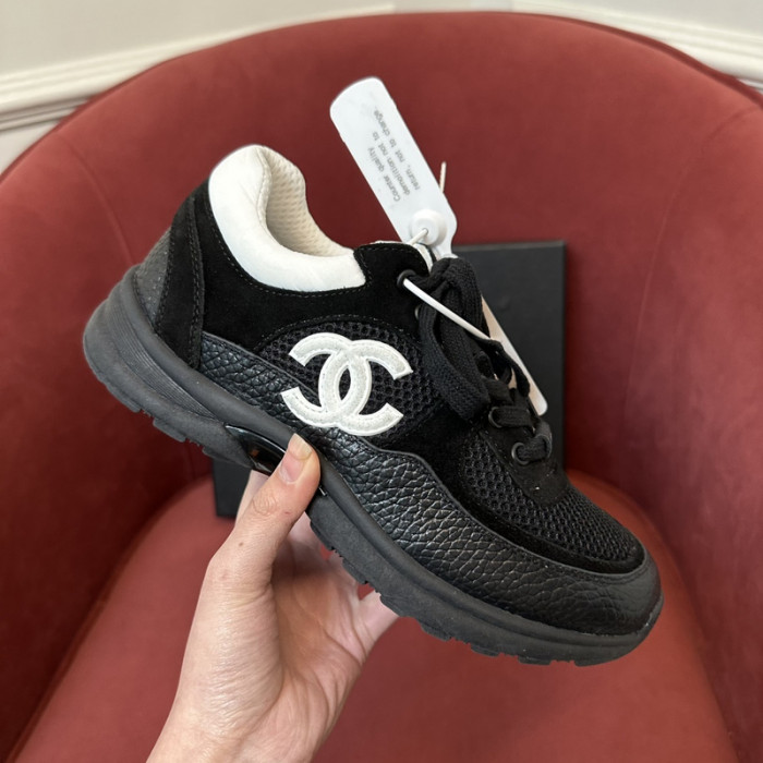 chl Ch*el sneakers copshoe chl -27