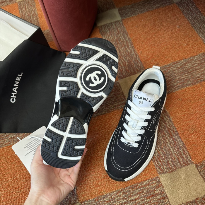 chl Ch*el sneakers copshoe chl -28