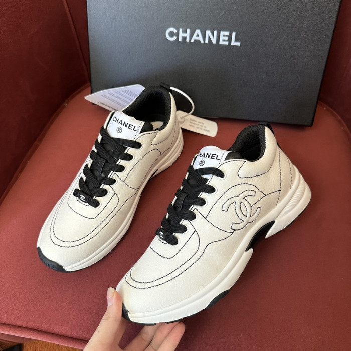 chl Ch*el sneakers copshoe chl -29