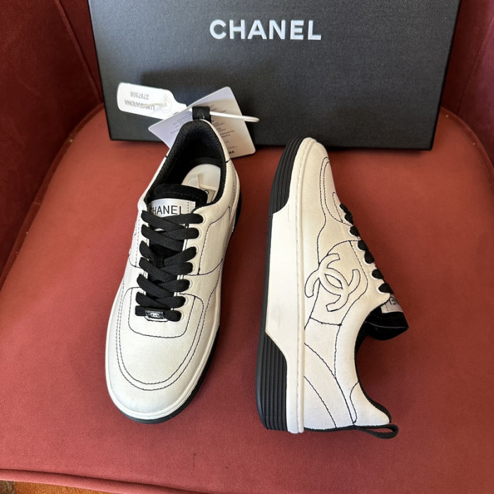 chl Ch*el sneakers copshoe chl -30