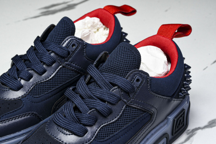 Chr1st1an louboutin sneakers copshoe cl-109