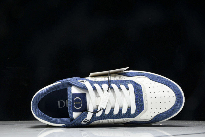 D1R* B27 SNEAKER COPSHOE DR-311