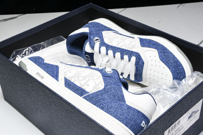 D1R* B27 SNEAKER COPSHOE DR-311