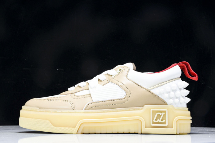Chr1st1an louboutin sneakers copshoe cl-110