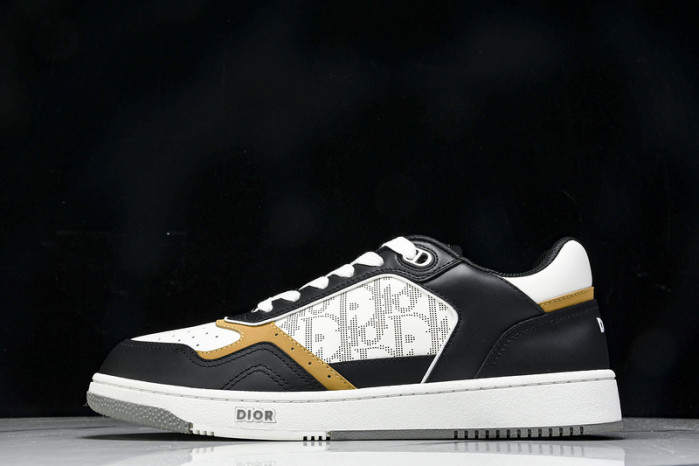 D1R* B27 SNEAKER COPSHOE DR-312