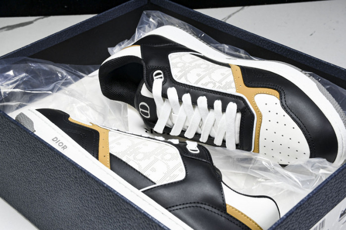 D1R* B27 SNEAKER COPSHOE DR-312