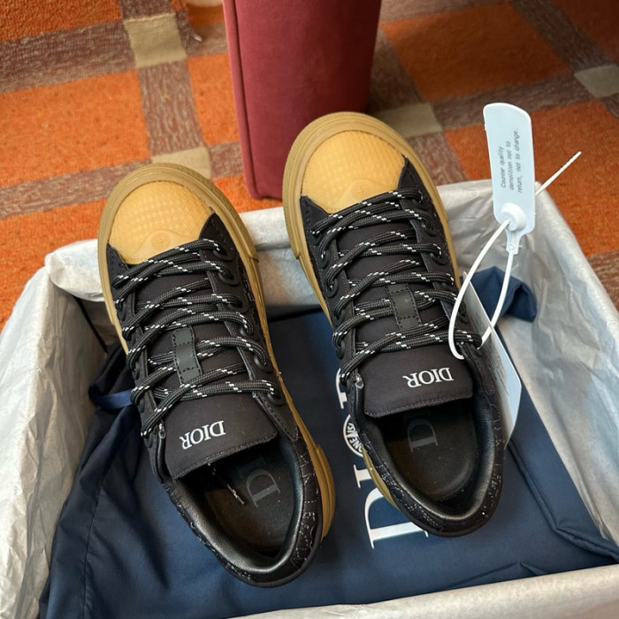 D1R* B33 SNEAKER COPSHOE DR-313