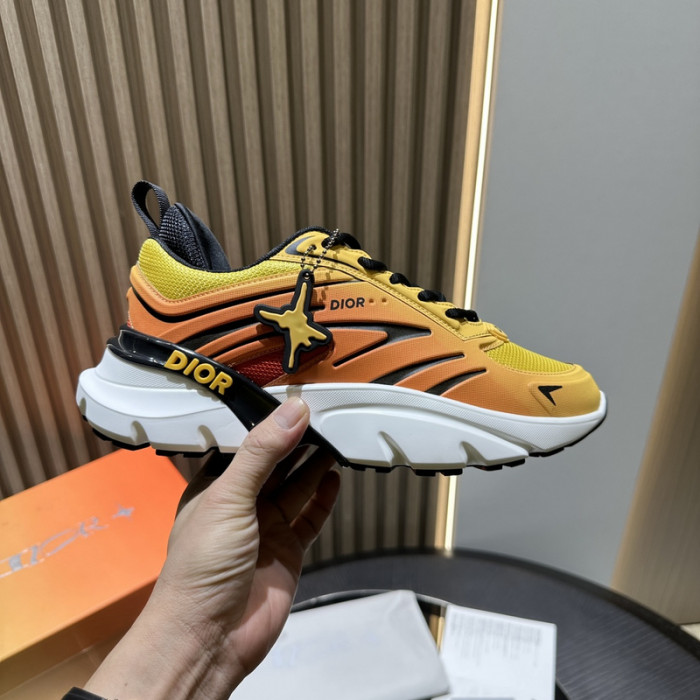 D1R* B44 SNEAKER COPSHOE DR-318