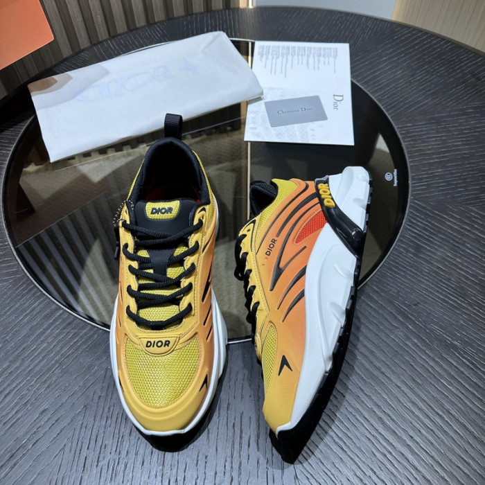 D1R* B44 SNEAKER COPSHOE DR-318